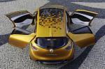 Renault R-Space Concept 2011 года